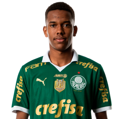 Est V O Palmeiras Player Profile Stats