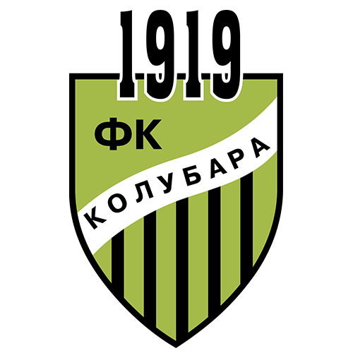 Serbia - FK Radnički Obrenovac - Results, fixtures, squad