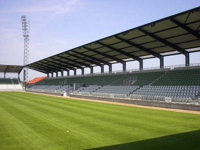 Energi Viborg Arena :: playmakerstats.com