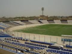 Estádio Tundavala: 1º de Agosto recebe no domingo o Al Hilal do Sudão – RNA
