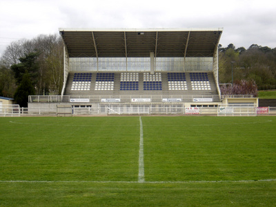 Stade Marcel-Billard :: playmakerstats.com