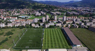 FF BH Football Training Centre (BIH) :: Photos :: playmakerstats.com