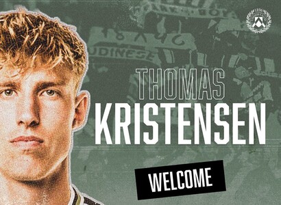 Thomas Kristensen :: Thomas Thiesson Kristensen :: Udinese :: :: Titles :: History (Timeline) :: Scored :: Fixtures :: Results :: News & Features :: Videos :: Photos :: playmakerstats.com