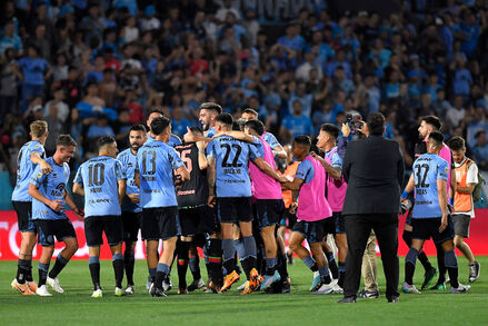 Olimpo :: Argentina :: Team profile 