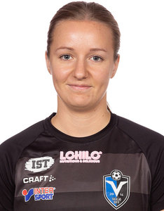 Alexandra Jonasson :: Vaxjo DFF :: Player Profile :: playmakerstats.com