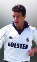 Moussa Saib, Tottenham Hotspur Wiki