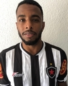 Wesley Dias :: Botafogo-PB :: Player Profile 