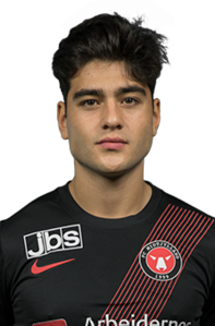 Aral Simsir :: Midtjylland :: Player Profile :: playmakerstats.com