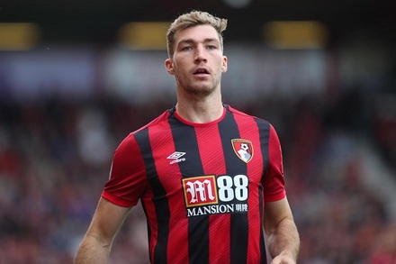 Jack Stacey :: Jack William Stacey :: AFC Bournemouth