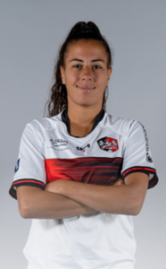 Sarah Kassi :: FC Fleury 91 :: Player Profile :: playmakerstats.com