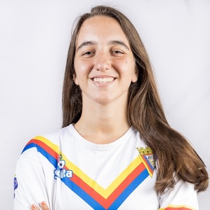 Beatriz Amador Player Profile playmakerstats