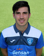 Mattia Giani (ITA) :: Photos :: playmakerstats.com