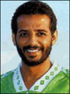 Mohammed Al-Jawad