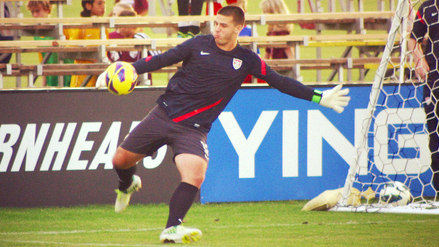 FC Cincinnati sign goalkeeper Evan Louro from USL Championship side Tampa  Bay Rowdies