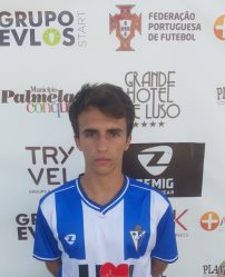 Tiago Pinto :: Player Profile :: playmakerstats.com