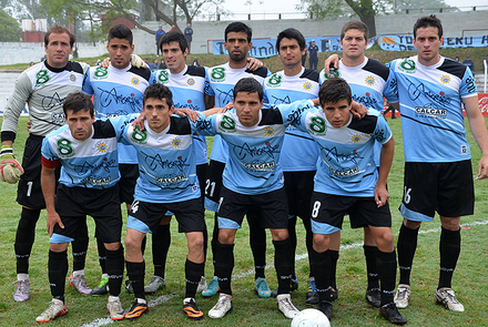 Rocha F.C. 2 Racing Club de Montevideo 3