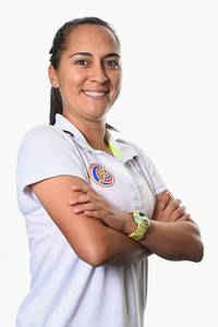 Amelia Valverde Villalobos :: Statistics :: Titles :: Titles (in-depth) ::  Career :: Games :: News & Features :: Videos :: Photos :: playmakerstats.com